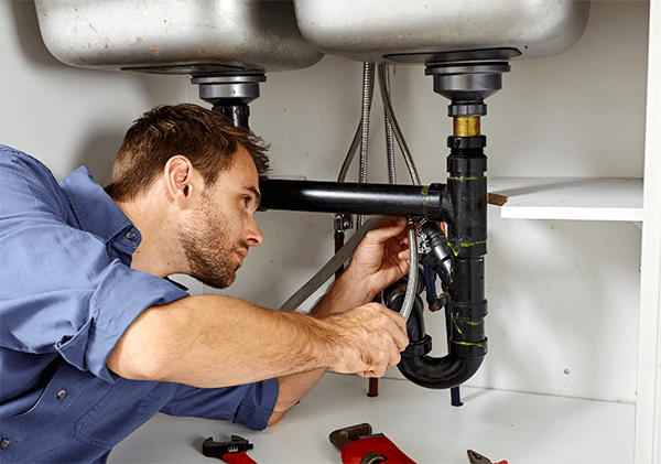 The Most Common Plumbing Problems | BELOMAN