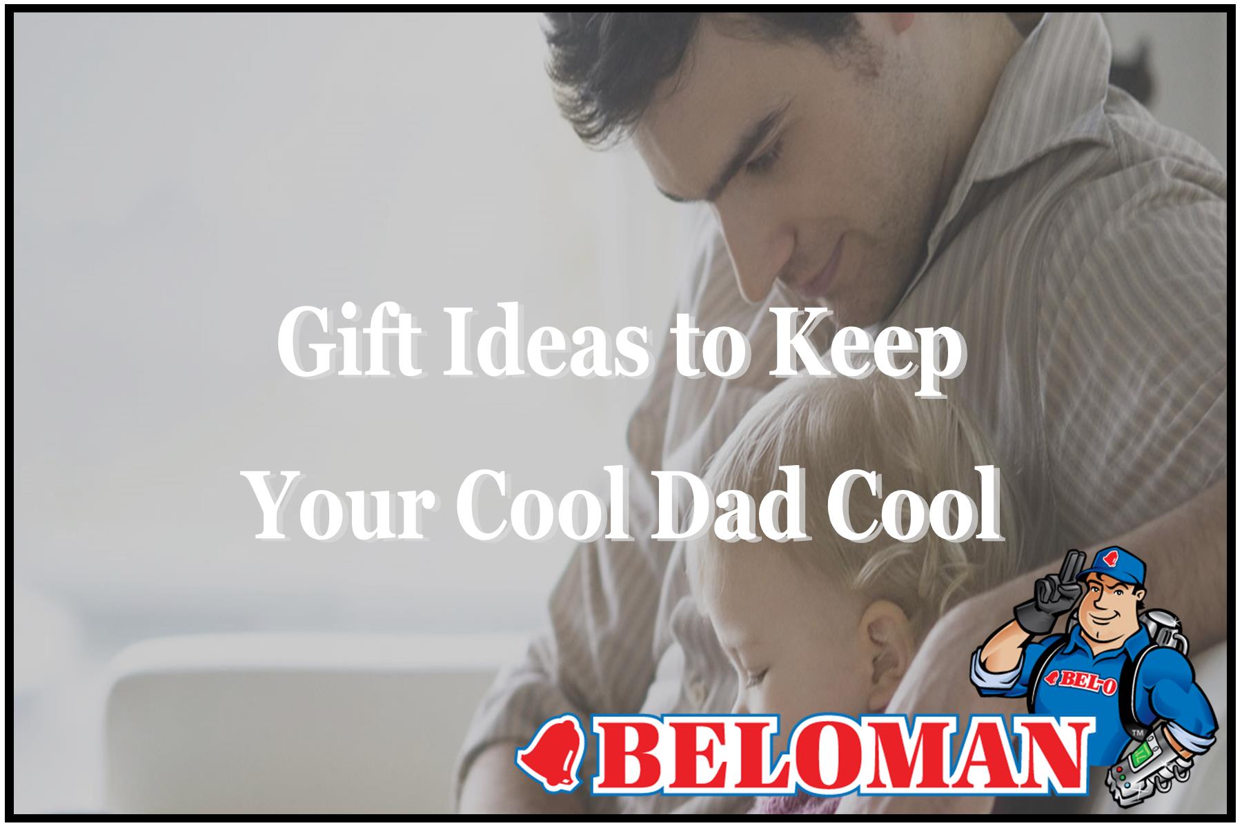 B.102 Fathers Day Cool Dad