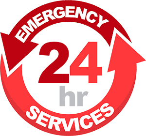 24 Hour Emergency Services BELOMAN