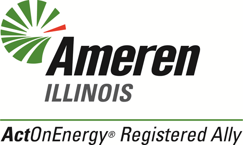 Ameren Illinois Logo
