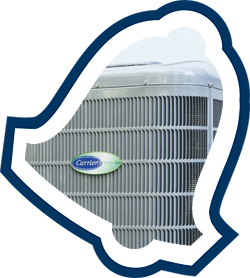 Beloman AC Replacement Services in Millstadt IL