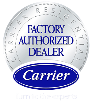 Carrier Factory Authorized Dealer in Belleville, IL