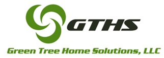 Green Tree Home Solutions Logo