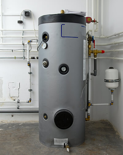 Top-Notch Boiler Service in O'Fallon