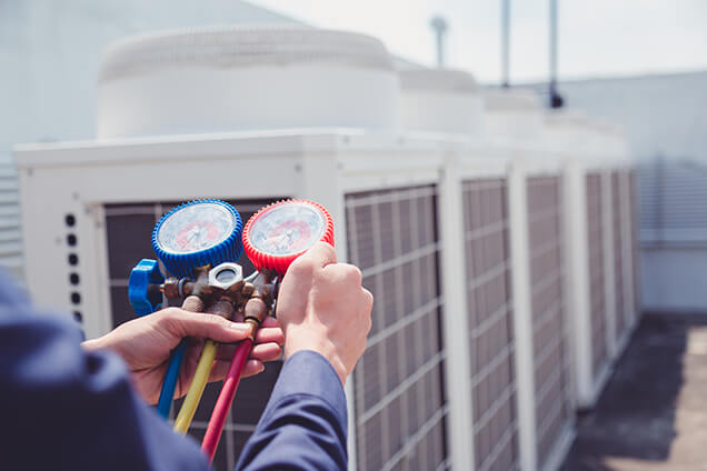 World-Class Commercial HVAC Services in Belleville