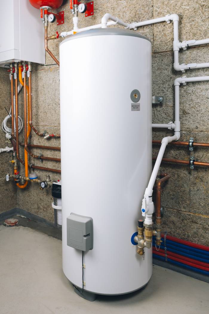Residential Boiler Maintenance in Columbia, IL