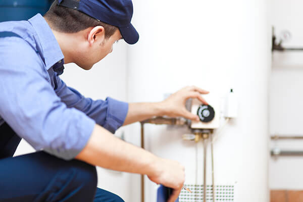 Why Get a Boiler Tune-Up?