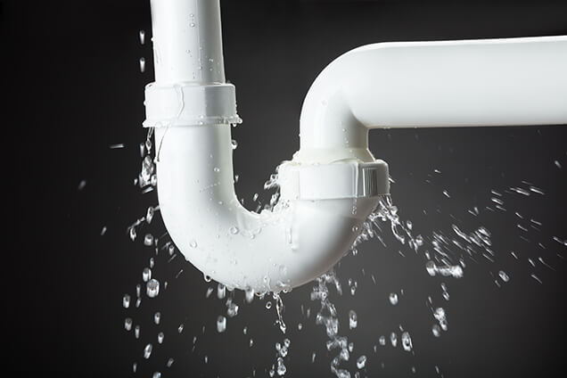 Leading by Providing Plumbing Services