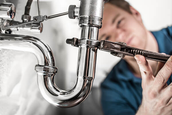 How To Fix a Shower Leak