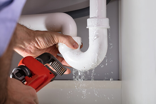 Quality Plumbing Services in Freeburg